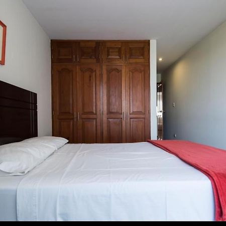 New Apartment In Miraflores! Larcomar Area! Lima Exterior photo